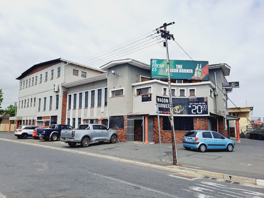 Commercial Property for Sale in Bellville South Western Cape